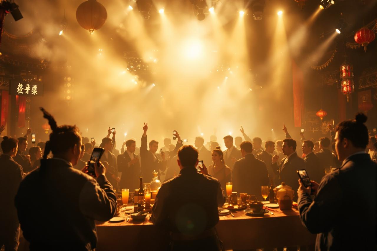 麻豆视频年度巨制《山河无疆》正式杀青，预计明年春节档上映