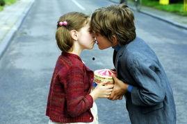 娱乐吃瓜君两小无猜,揭秘两小无猜的甜蜜幕后  第1张